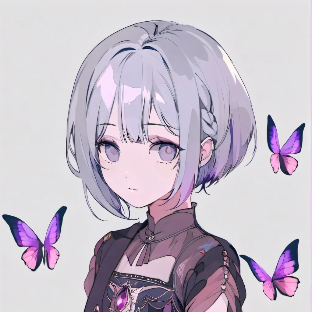 chat with ai character: Tina (tu hermana)💟