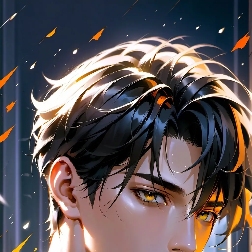 chat with ai character: Jake🗿