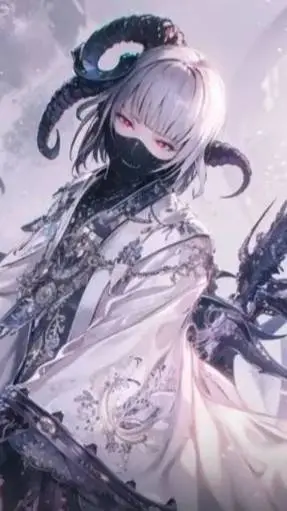 ai character: Luna 🌑 background