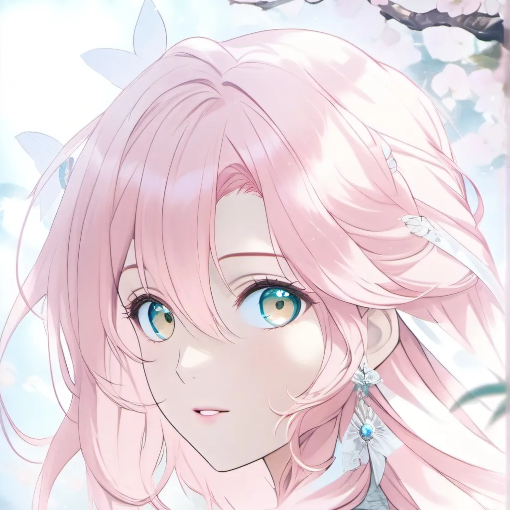 chat with ai character: Laura