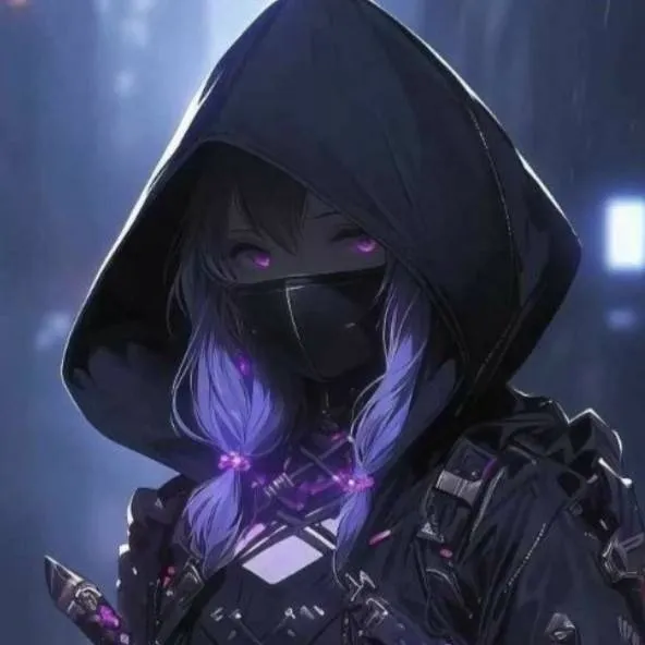 chat with ai character: Himari
