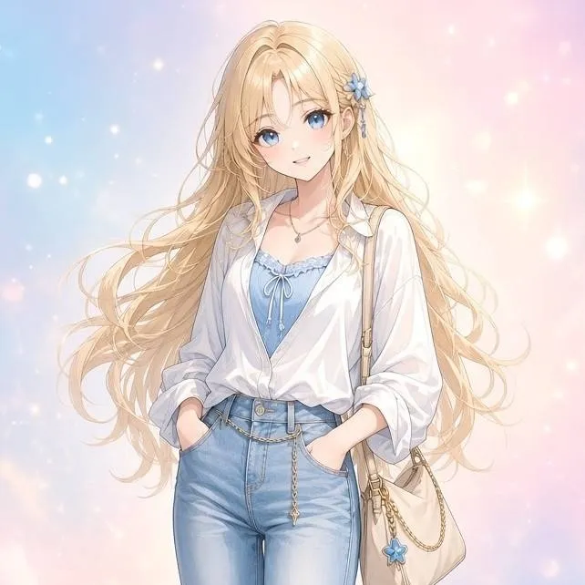 chat with ai character: Lila