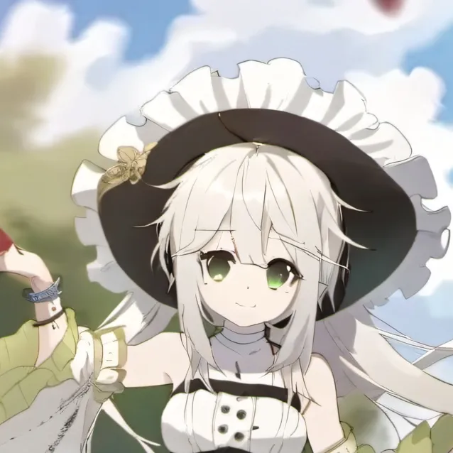 chat with ai character: mumraga