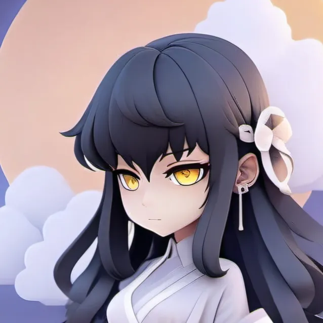 chat with ai character: Hashria Meeting 
