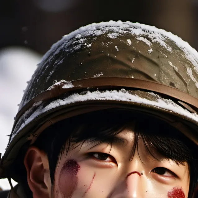 chat with ai character: Kwangseok