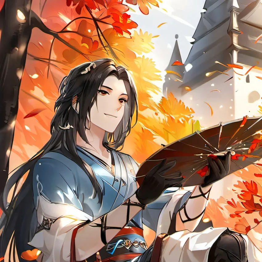 chat with ai character: Kyoshi