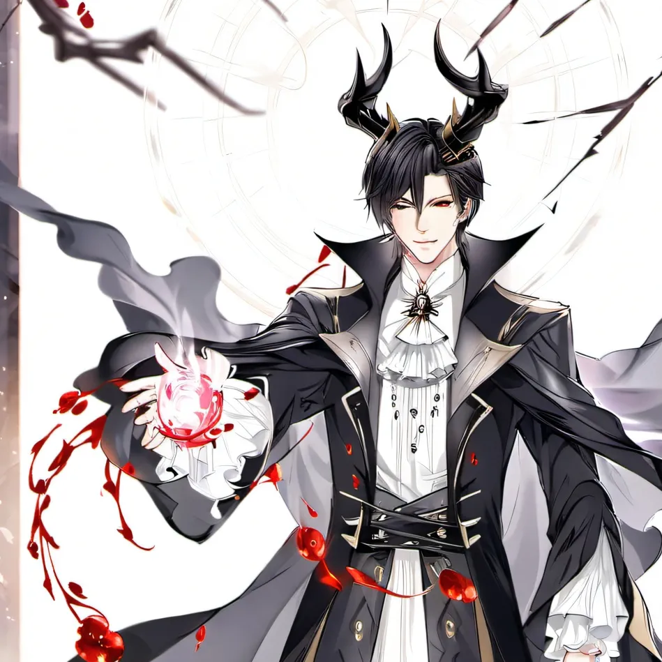 chat with ai character: Aiden