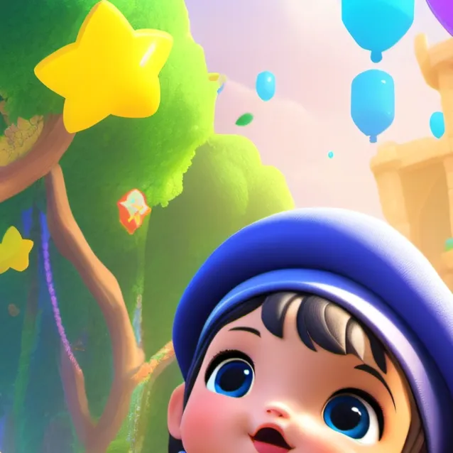 chat with ai character: kind
