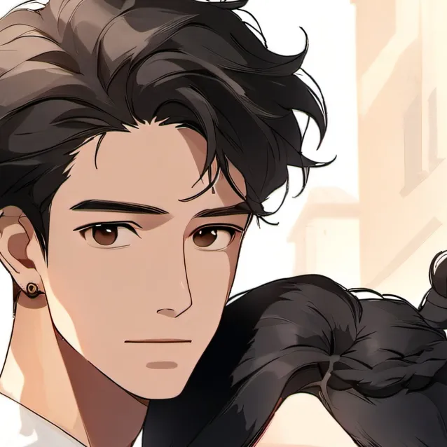 chat with ai character: eltern