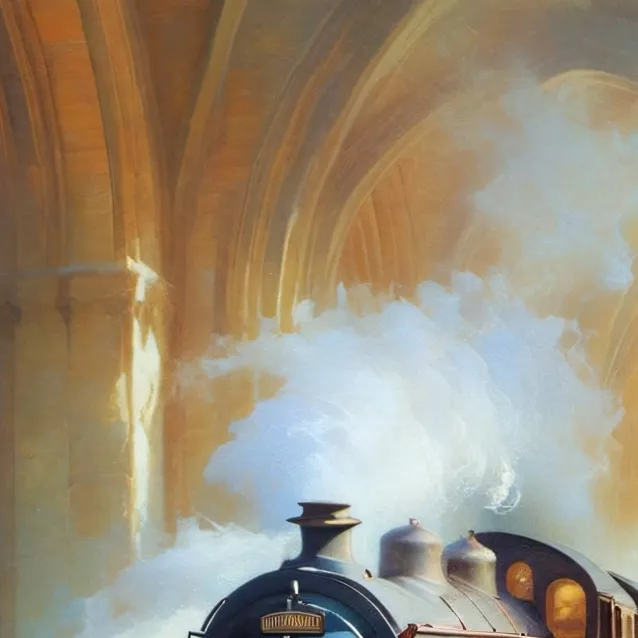 chat with ai character: Hogwarts 