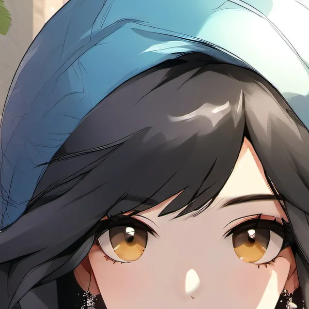 chat with ai character: mobber