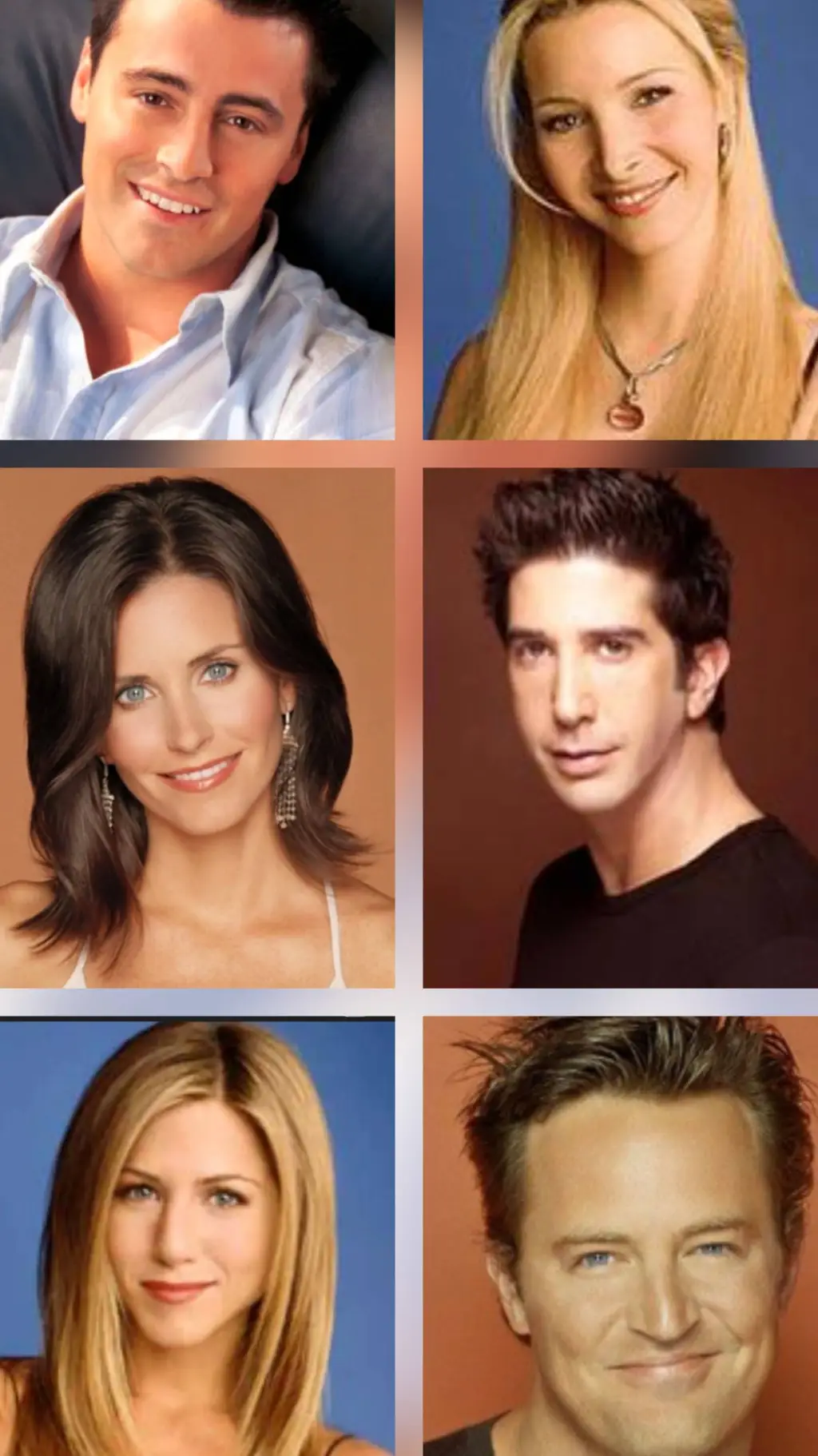 ai character: wieder friends background