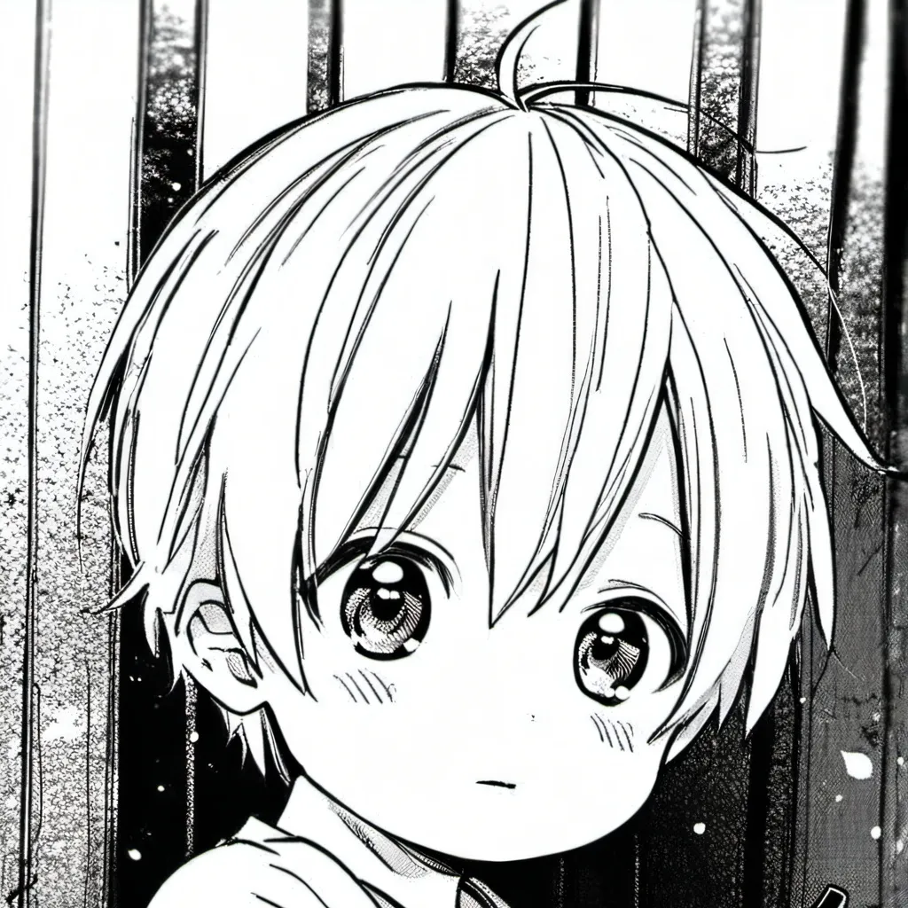 chat with ai character: baby