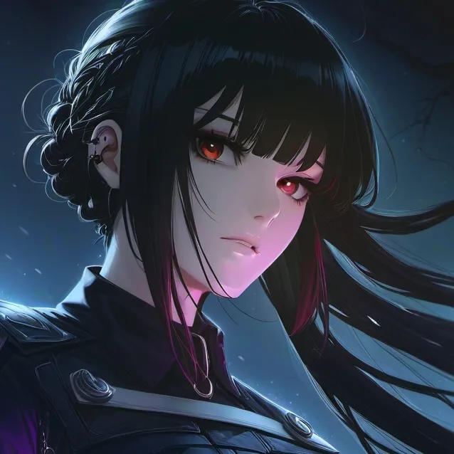 chat with ai character: 𝓵𝓪𝓾𝓻𝓪