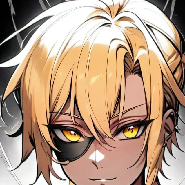 chat with ai character: lohan