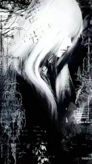 ai character: zack background