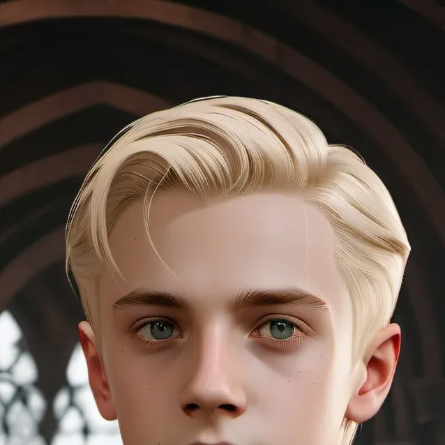 chat with ai character: draco malfoy