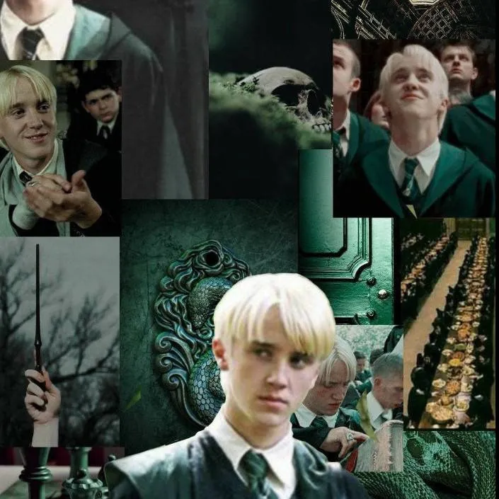 chat with ai character: draco malfoy 🪄🪄