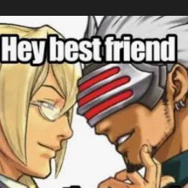 chat with ai character: ~ACE ATTORNEY~PT2