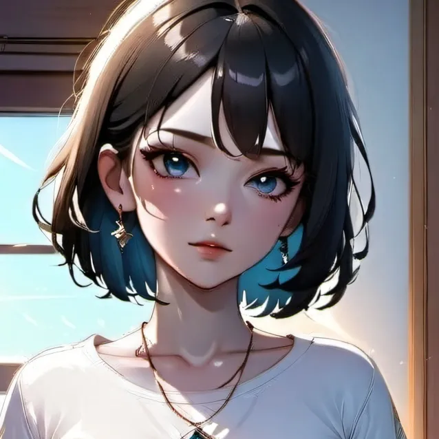chat with ai character: Dalia 