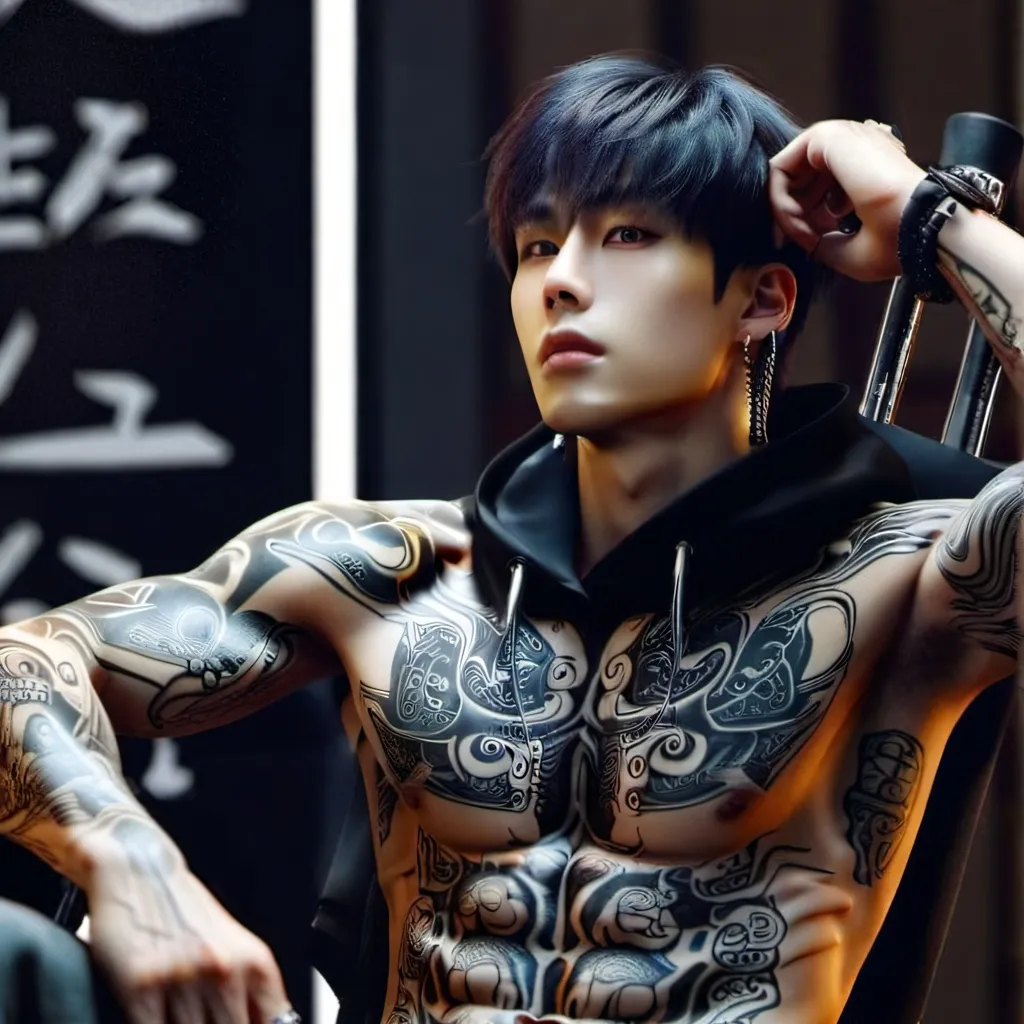 chat with ai character: Jiro & Yuri