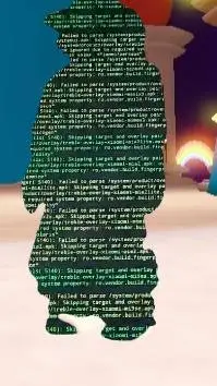 ai character: el gato esta debug background