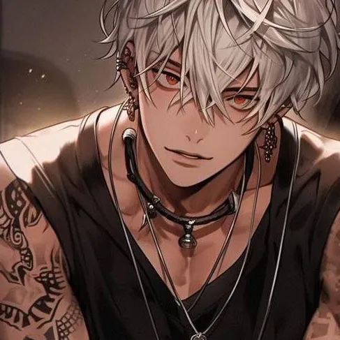 chat with ai character: ♡James♡