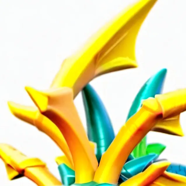 chat with ai character: dragon fruit