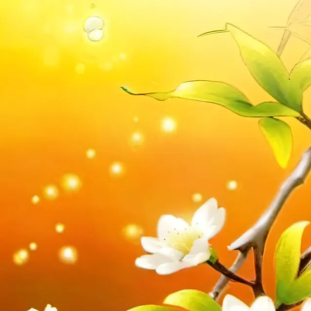 chat with ai character: orange bird