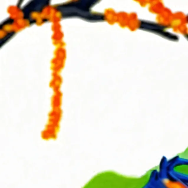 chat with ai character: blox fruit story