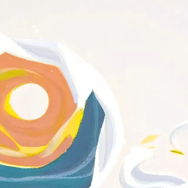 chat with ai character: the under