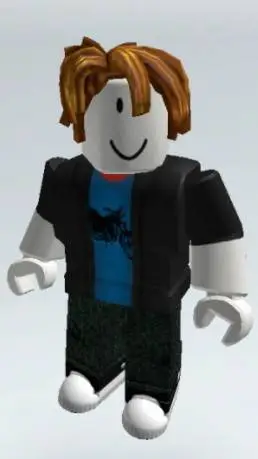 ai character: poor bacon background