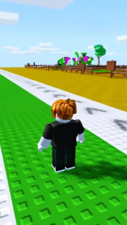 ai character: raise a farm story background