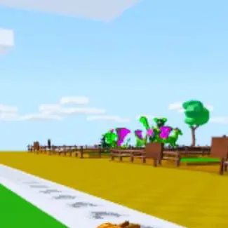 chat with ai character: raise a farm story