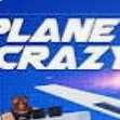 chat with ai character: plane crazy