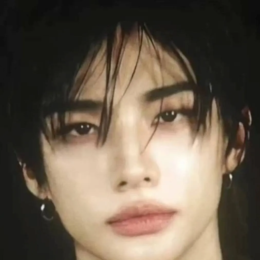 chat with ai character: Hyunjin 