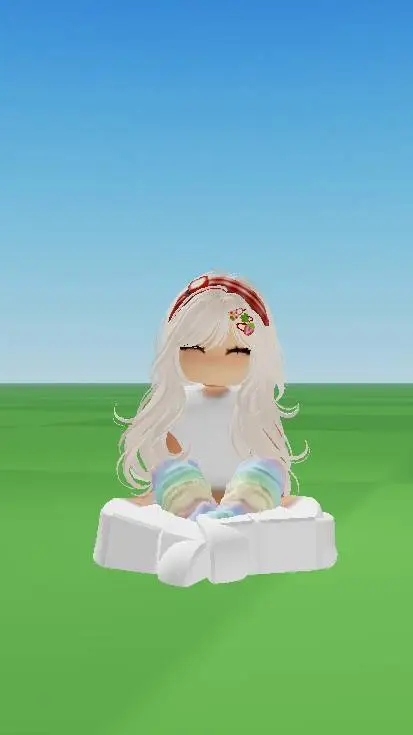 ai character: ☆~Sara~☆(🇪🇦) background