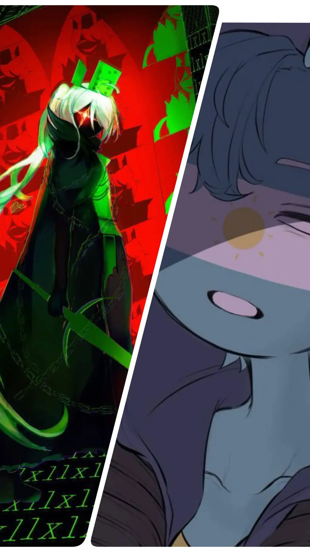 ai character: 💚🍋‍🟩1x/Arge🧊🩵(Yop) background