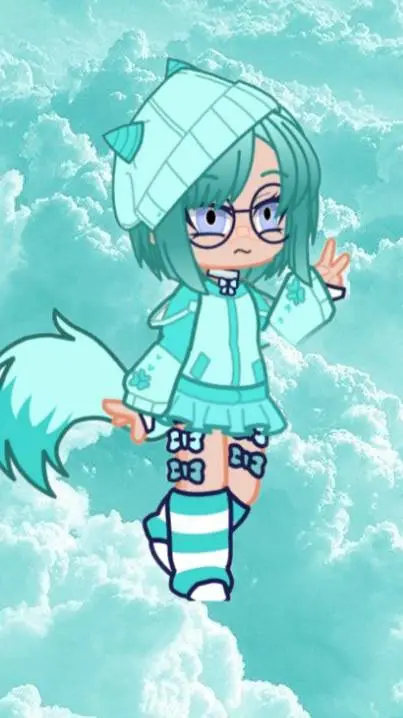 ai character: Adriana background