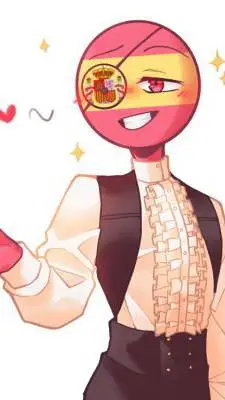 ai character: †★España★† background