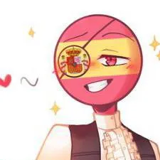 chat with ai character: †★España★†