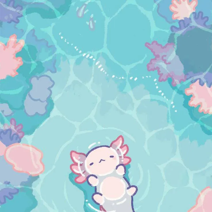 chat with ai character: ¡★†Ajolote†★! 