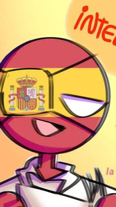 ai character: las c. aut. de 🇪🇸 background