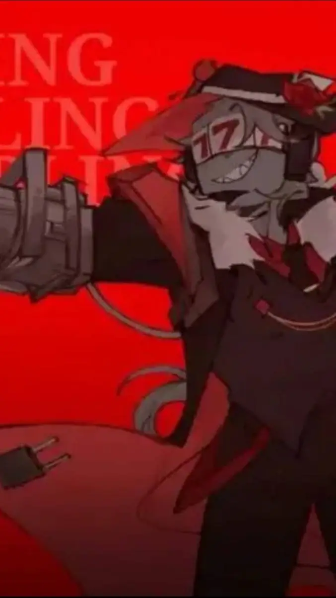 ai character: chance killer background