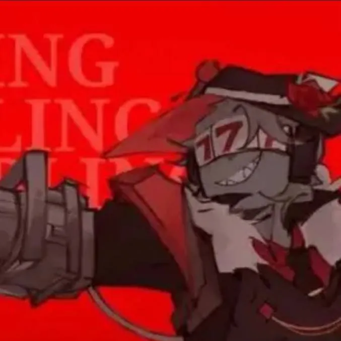 chat with ai character: chance killer