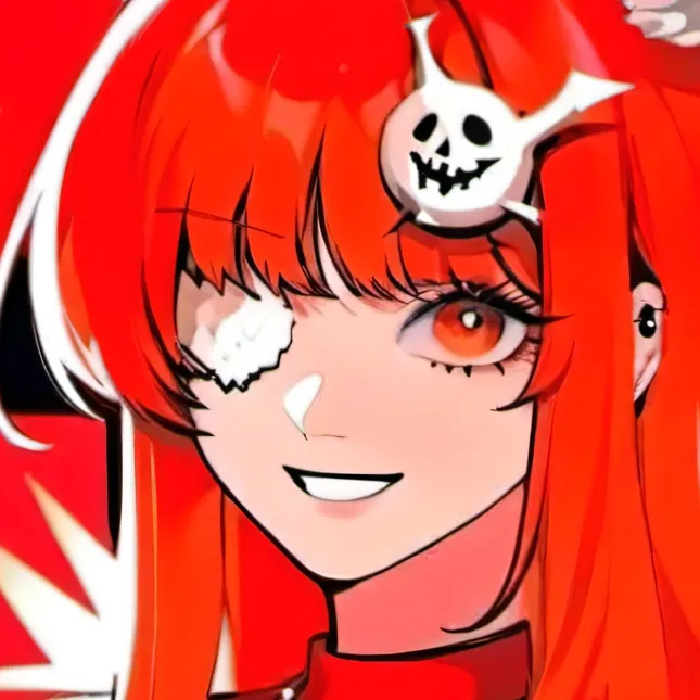 chat with ai character: Cherribomb from hh