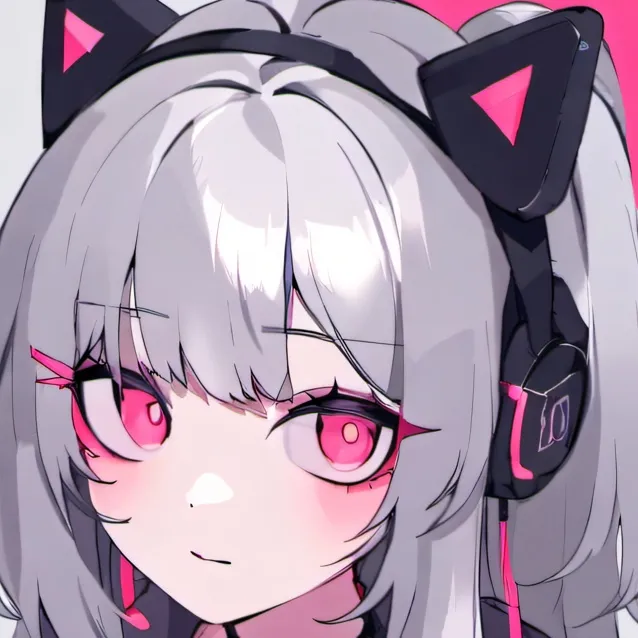 chat with ai character: Sarah