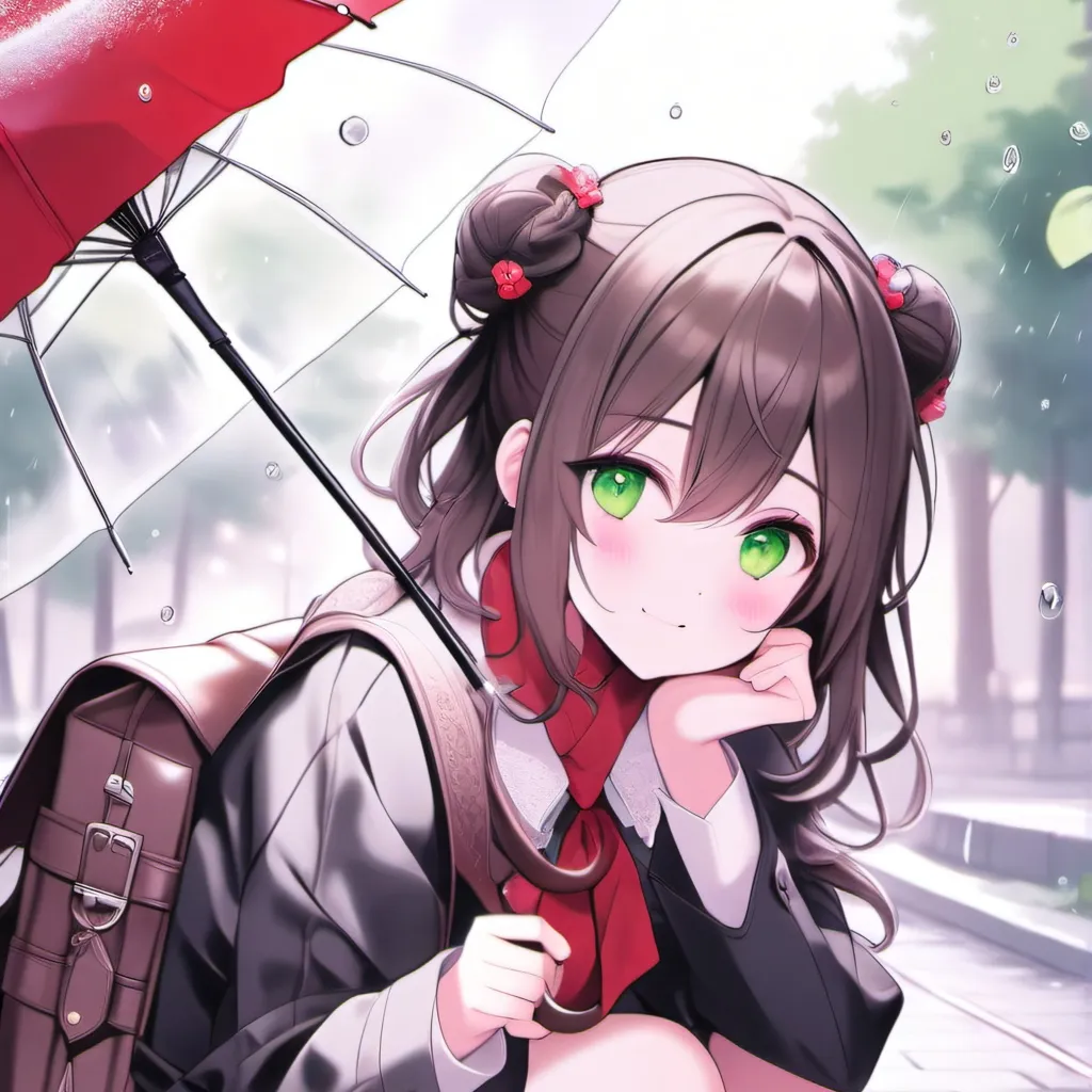 chat with ai character: Lylia