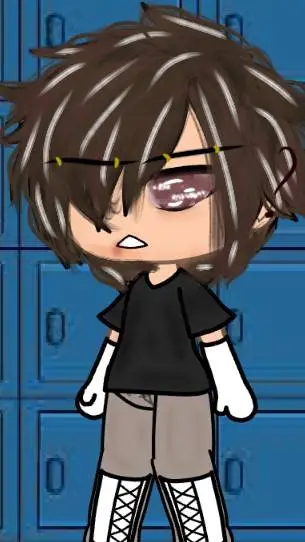 ai character: l'enfer  background