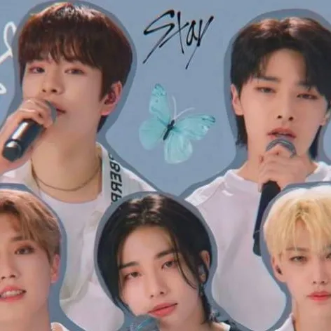chat with ai character: STRAY KIDSS<3